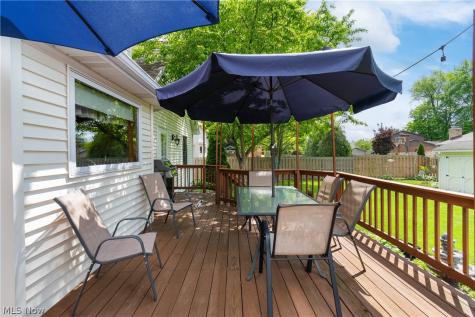 881 Dan Avenue Canal Fulton OH 44614