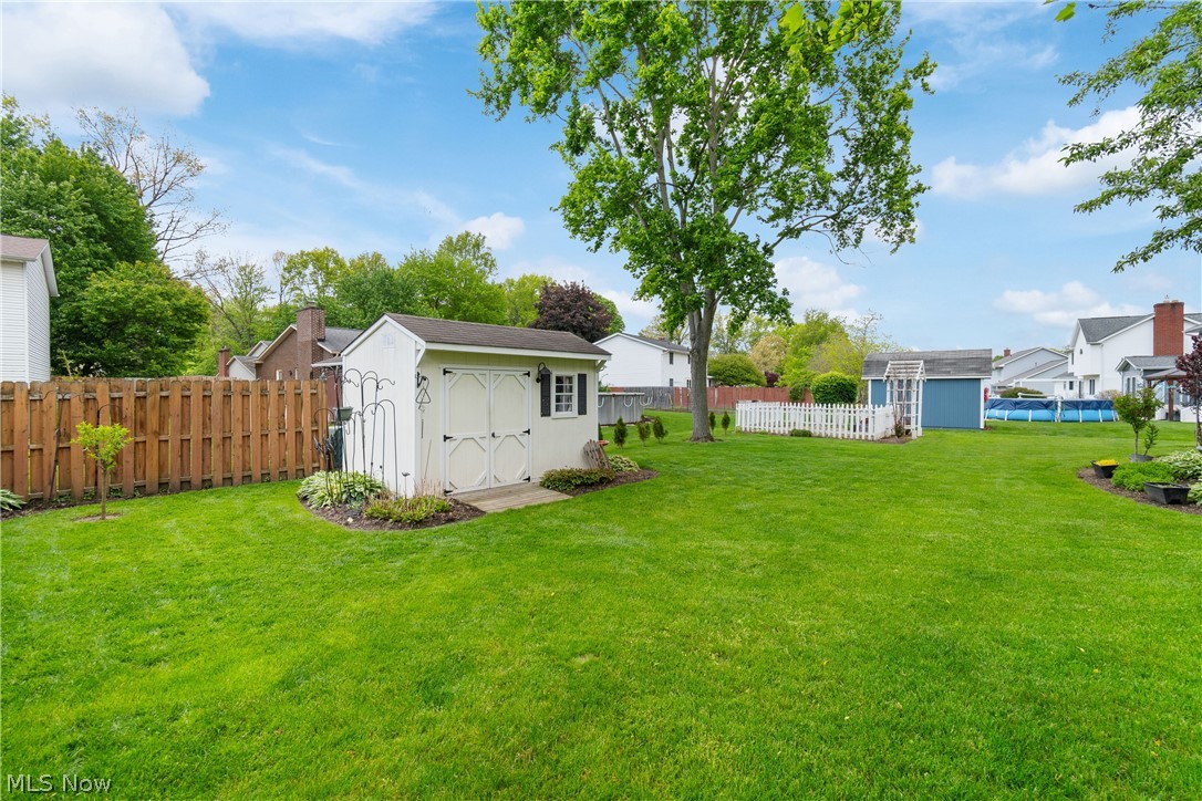 881 Dan Avenue Canal Fulton OH 44614