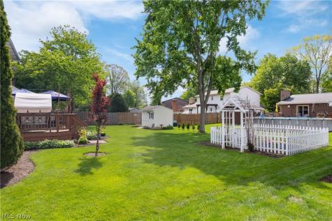 881 Dan Avenue Canal Fulton OH 44614