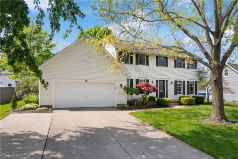 881 Dan Avenue Canal Fulton OH 44614