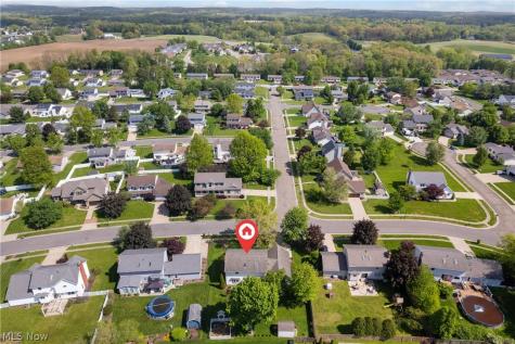 881 Dan Avenue Canal Fulton OH 44614