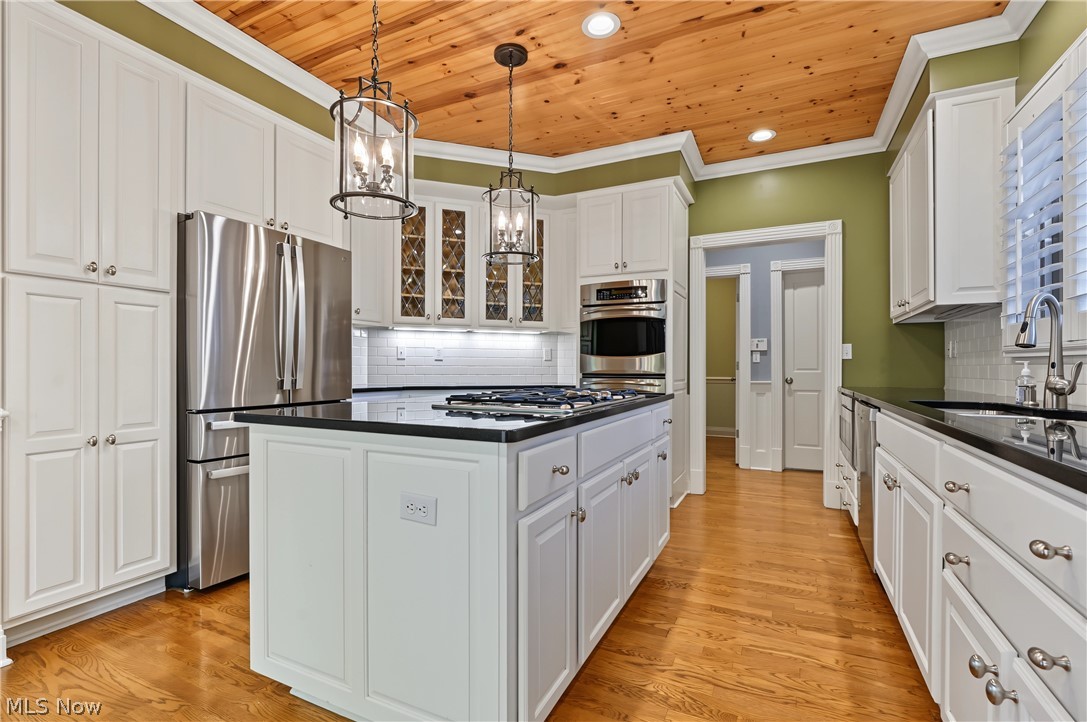 3382 E Glencoe Road Richfield OH 44286
