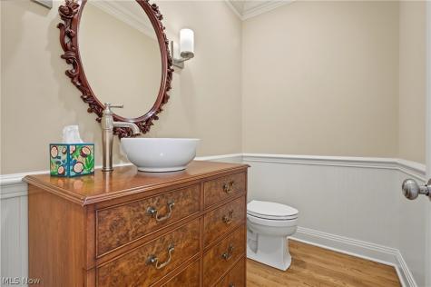 3382 E Glencoe Road Richfield OH 44286