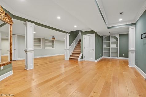 3382 E Glencoe Road Richfield OH 44286
