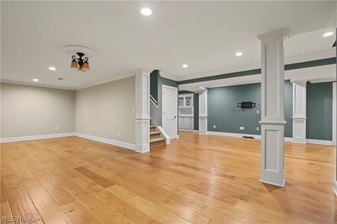 3382 E Glencoe Road Richfield OH 44286