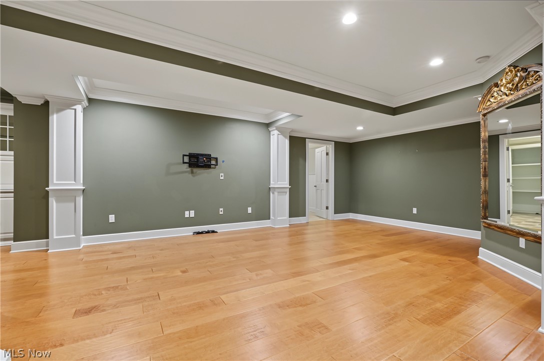 3382 E Glencoe Road Richfield OH 44286