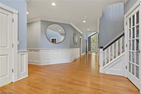 3382 E Glencoe Road Richfield OH 44286