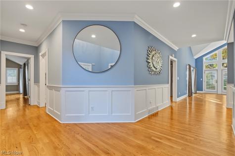 3382 E Glencoe Road Richfield OH 44286