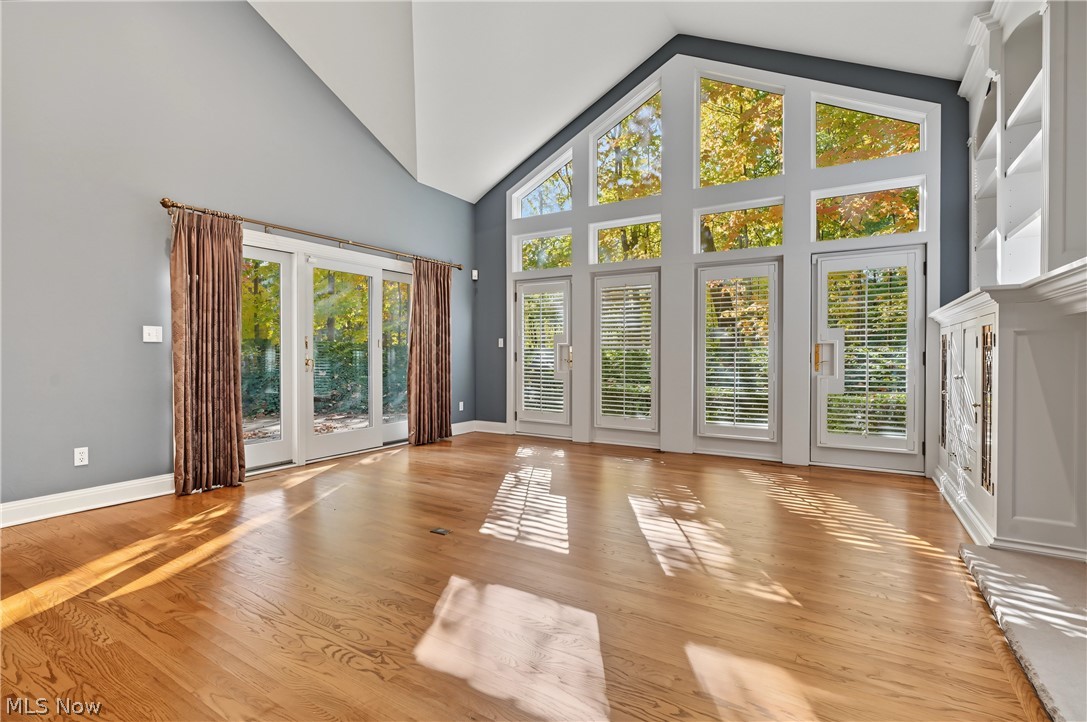 3382 E Glencoe Road Richfield OH 44286