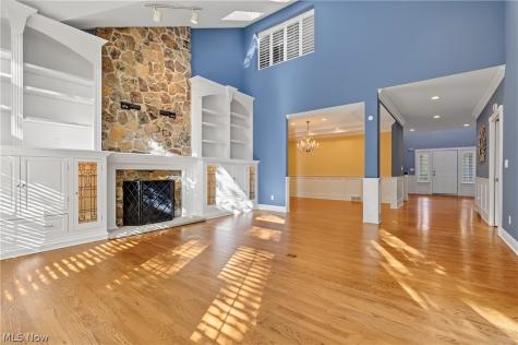 3382 E Glencoe Road Richfield OH 44286
