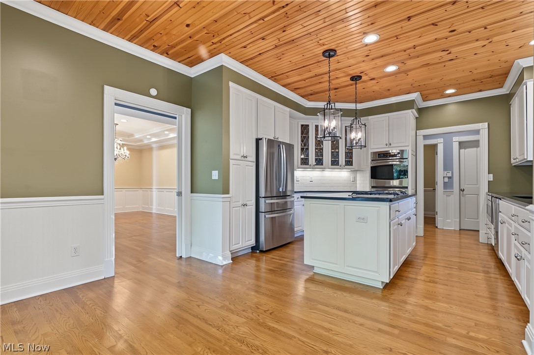 3382 E Glencoe Road Richfield OH 44286
