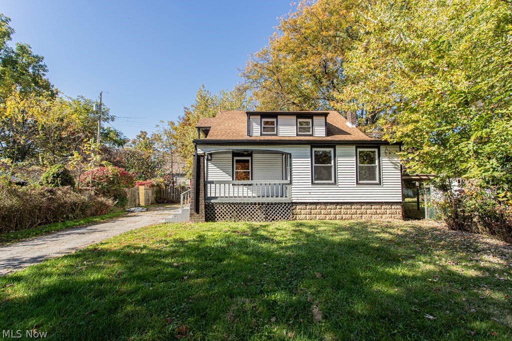 4324 Southern Boulevard Youngstown OH 44512