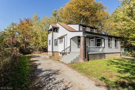 4324 Southern Boulevard Youngstown OH 44512