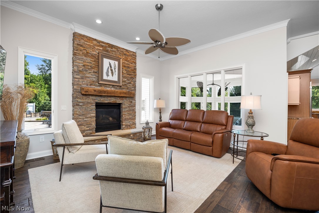 2205 Scheid Road Huron OH 44839