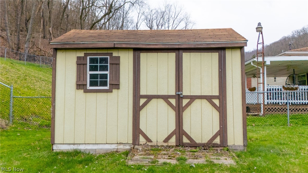 301 Alpine Drive Toronto OH 43964