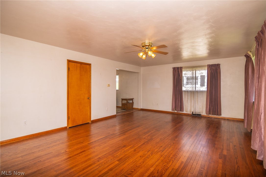 301 Alpine Drive Toronto OH 43964