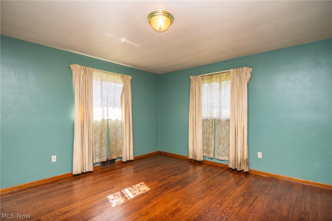 301 Alpine Drive Toronto OH 43964