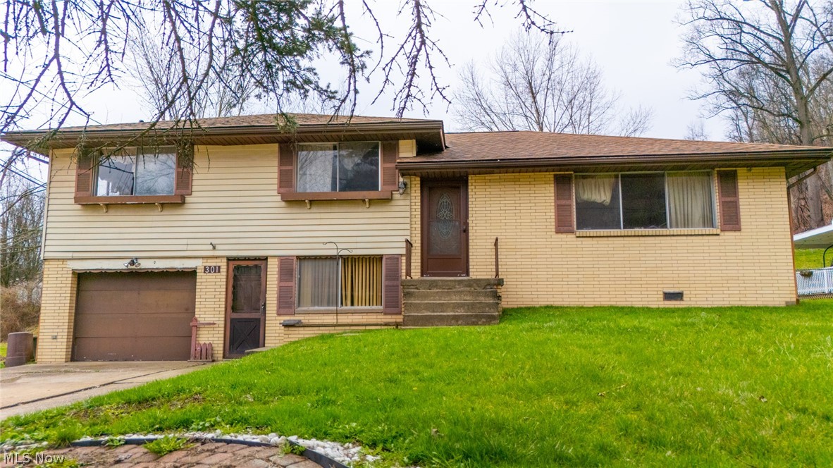 301 Alpine Drive Toronto OH 43964