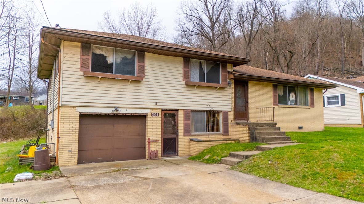 301 Alpine Drive Toronto OH 43964