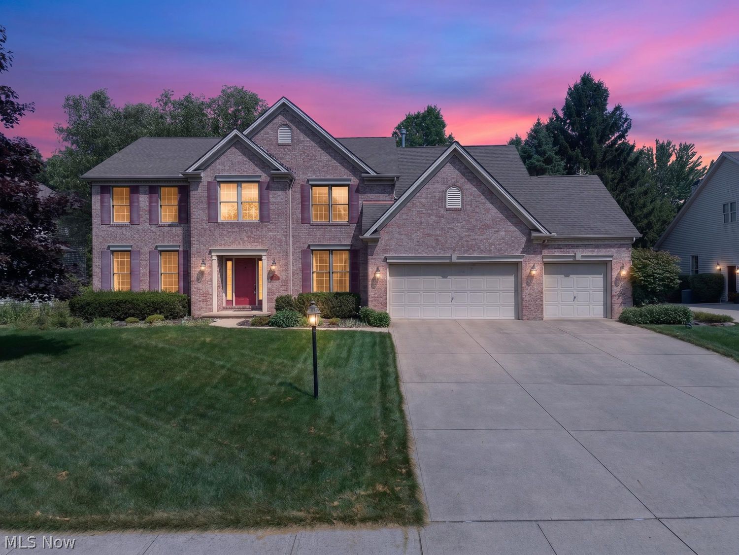 Strongsville OH, 20828 Kylemore Drive