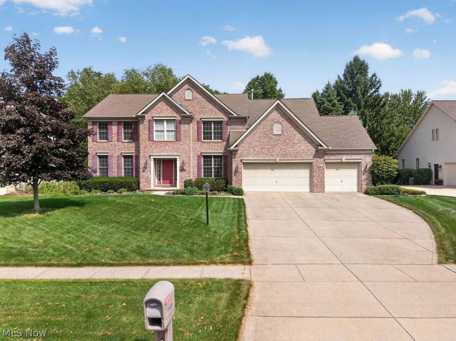 20828 Kylemore Drive Strongsville OH 44149