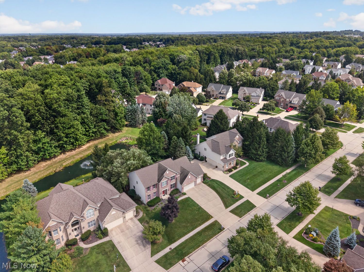 20828 Kylemore Drive Strongsville OH 44149