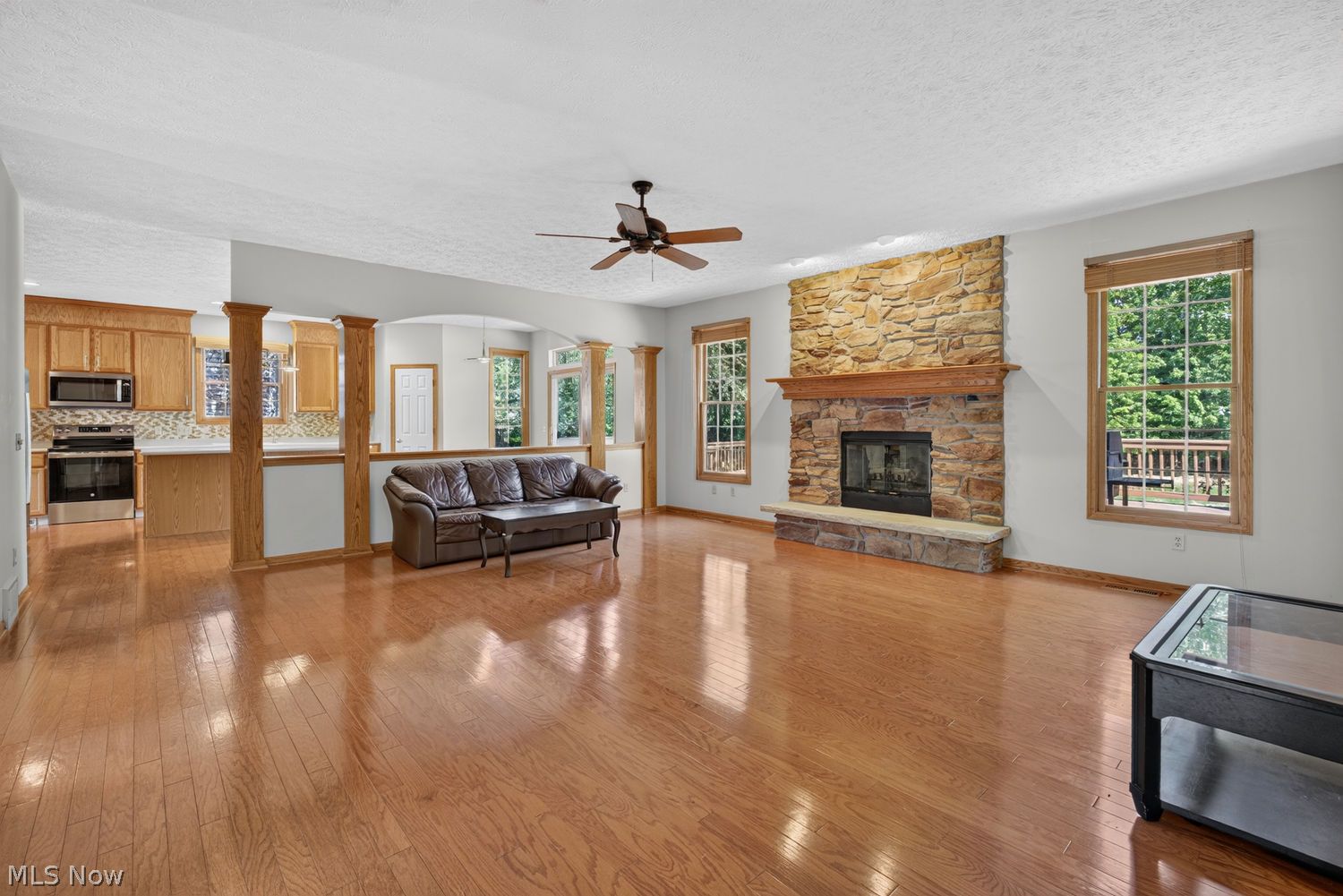 20828 Kylemore Drive Strongsville OH 44149