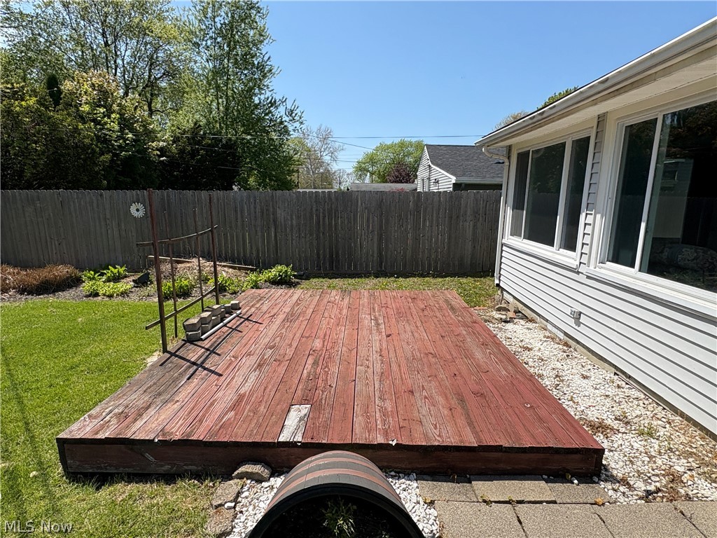 1942 E 41st Street Ashtabula OH 44004