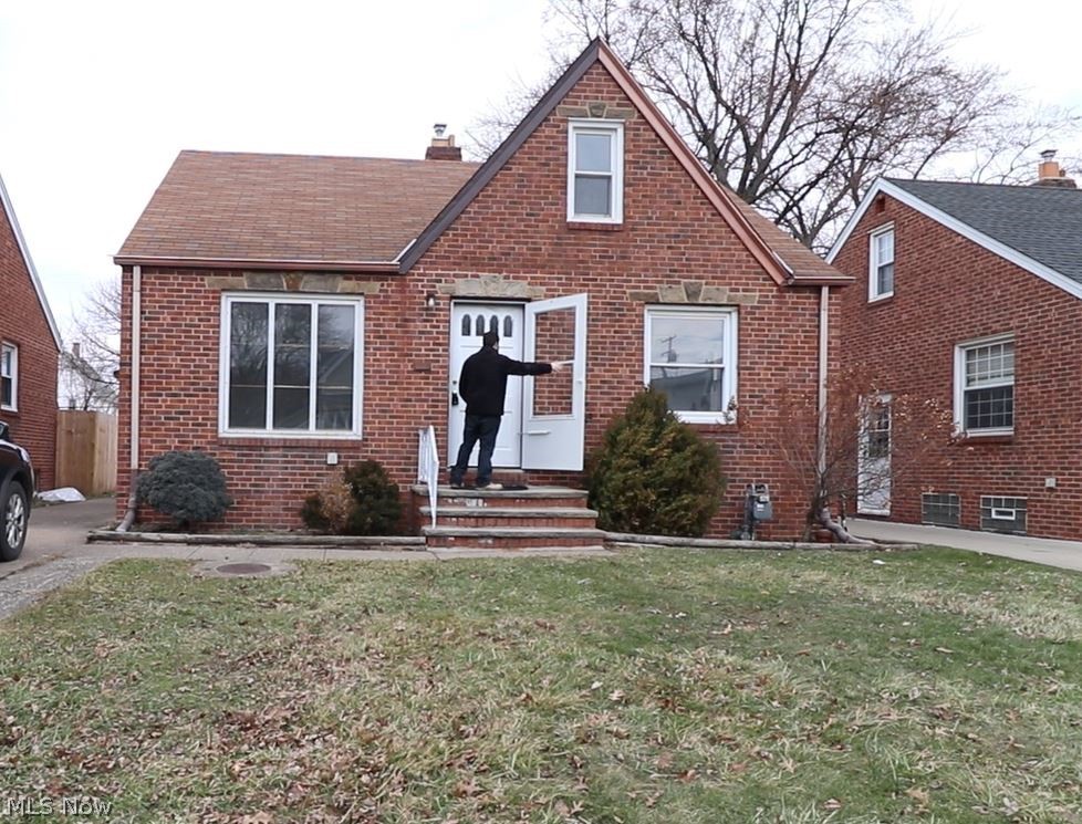 3106 Brookdale Avenue Parma OH 44134