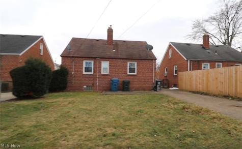 3106 Brookdale Avenue Parma OH 44134