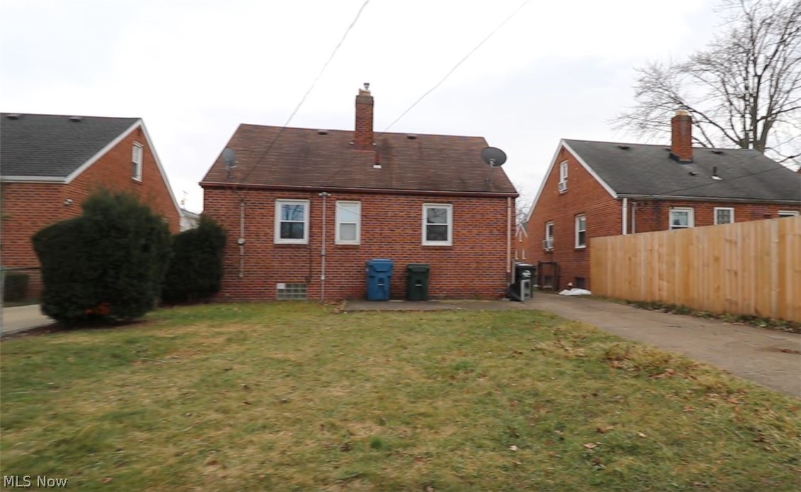 3106 Brookdale Avenue Parma OH 44134