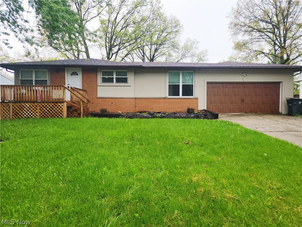7597 Venice Heights Drive NE Warren OH 44484