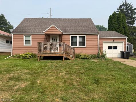 54 16th Street SE Massillon OH 44646