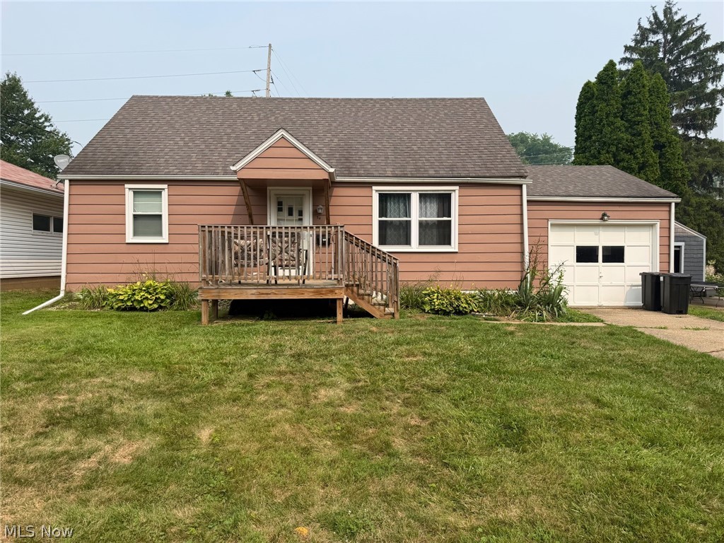 54 16th Street SE Massillon OH 44646