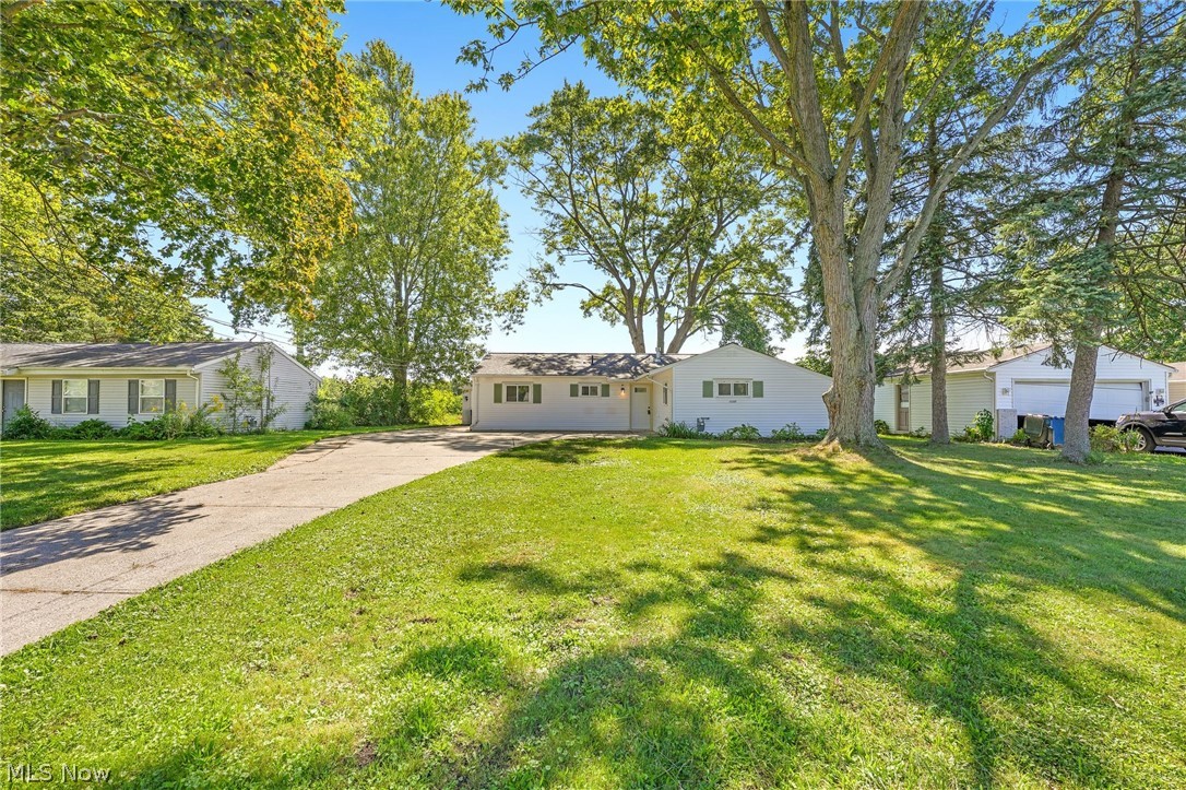 34297 W Point Drive North Ridgeville OH 44039