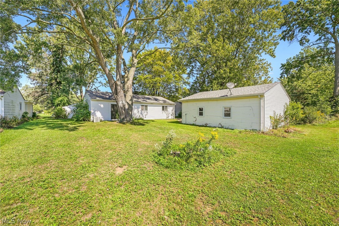 34297 W Point Drive North Ridgeville OH 44039