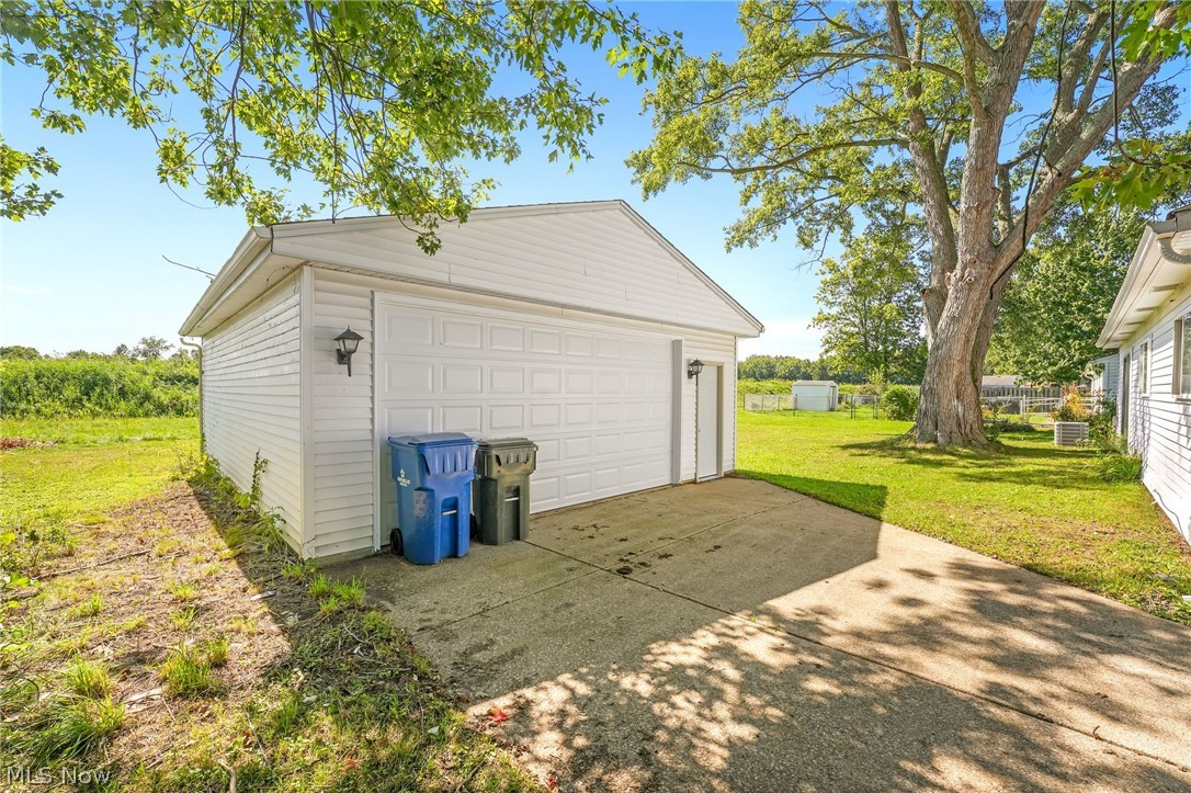 34297 W Point Drive North Ridgeville OH 44039