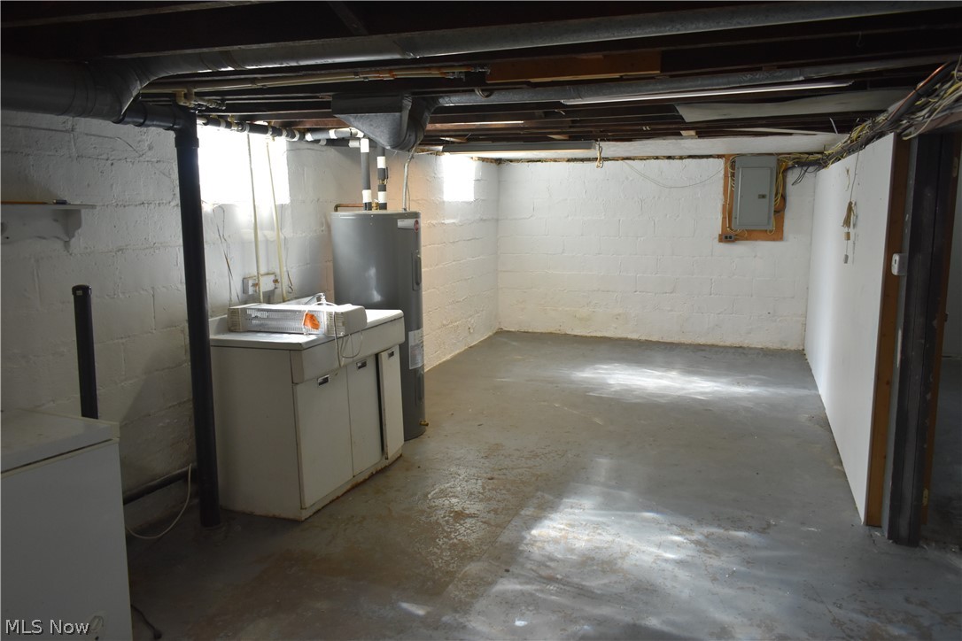 811 Grandview Avenue Coshocton OH 43812