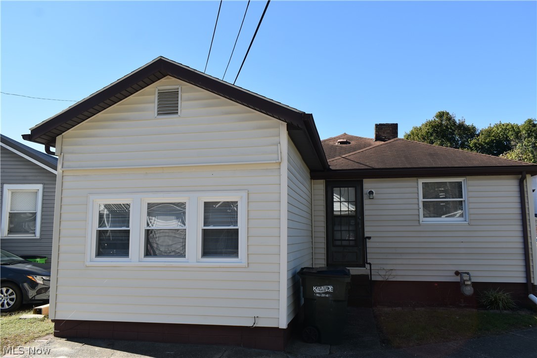 811 Grandview Avenue Coshocton OH 43812