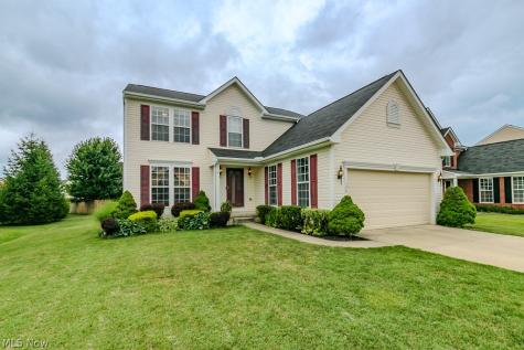526 Deerwood Court Painesville OH 44077