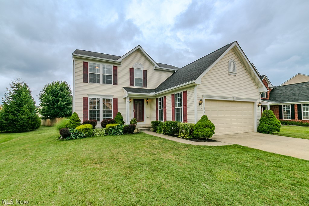 526 Deerwood Court Painesville OH 44077
