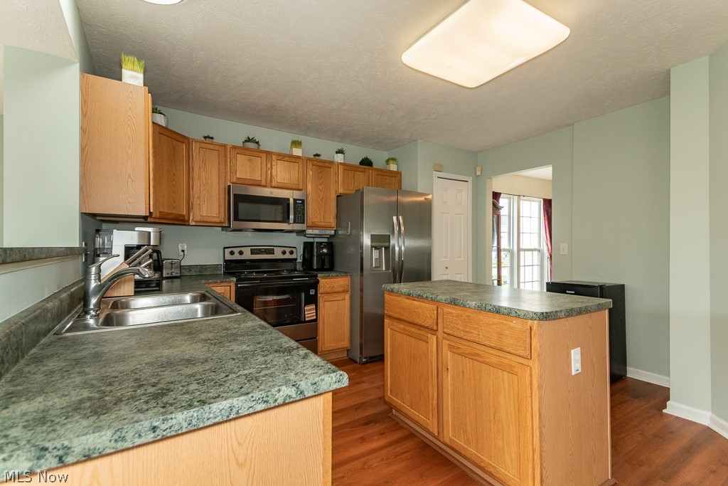 526 Deerwood Court Painesville OH 44077