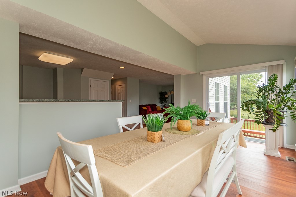526 Deerwood Court Painesville OH 44077