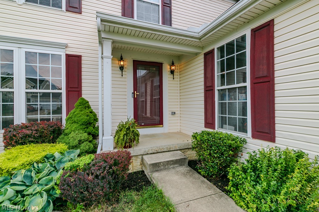 526 Deerwood Court Painesville OH 44077