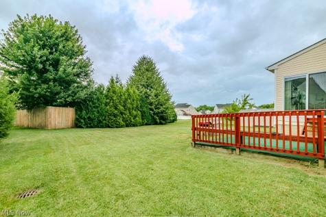 526 Deerwood Court Painesville OH 44077