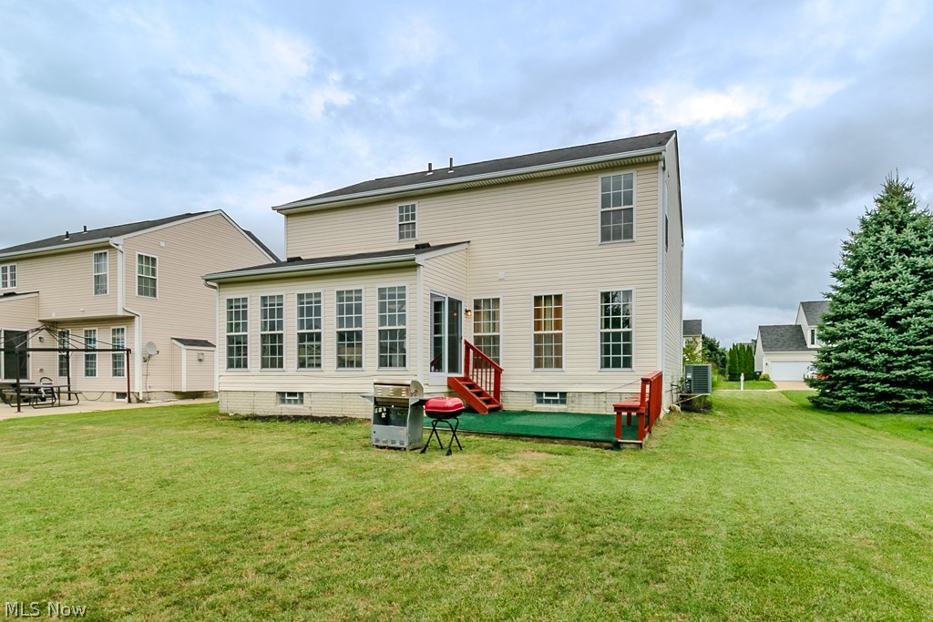 526 Deerwood Court Painesville OH 44077