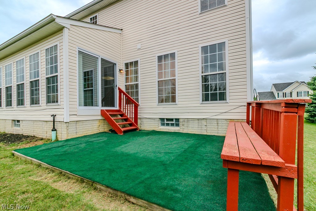 526 Deerwood Court Painesville OH 44077