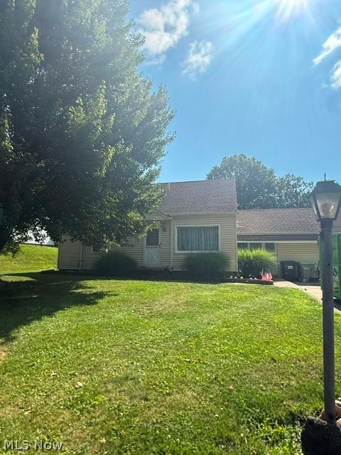 184 Perry Drive NW Canton OH 44708