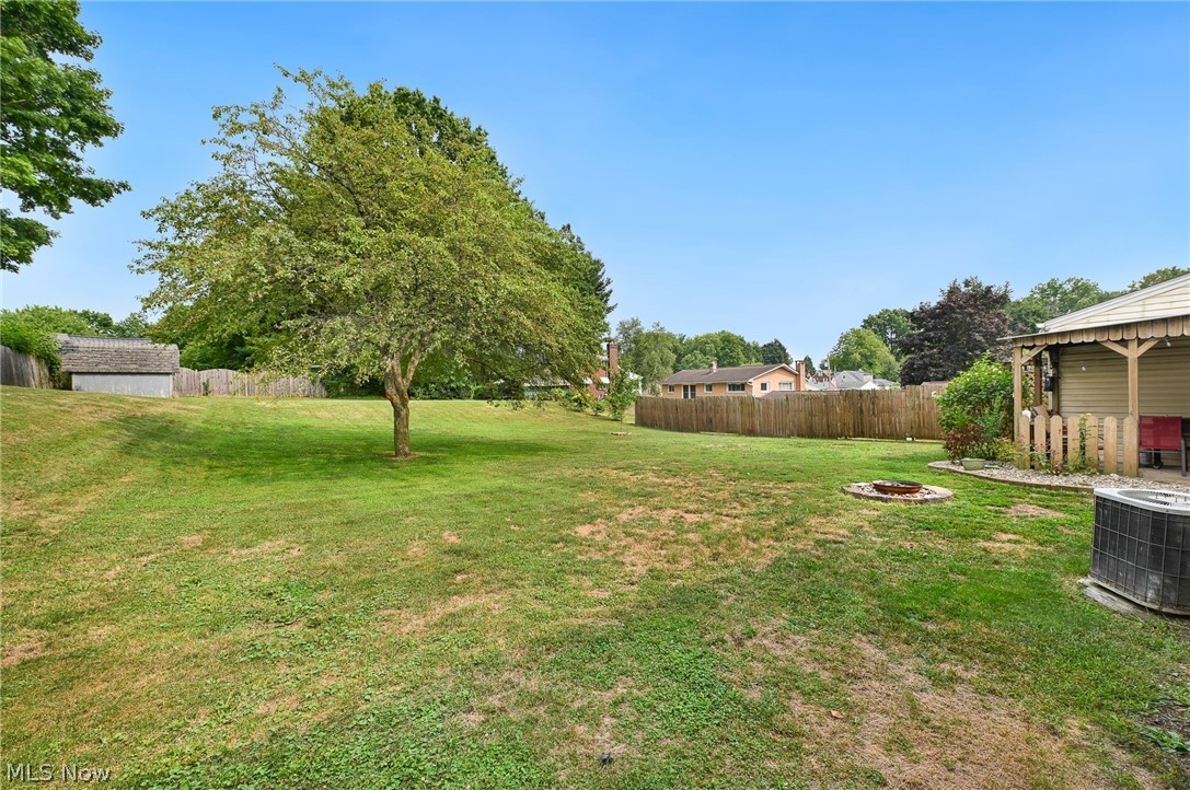 184 Perry Drive NW Canton OH 44708