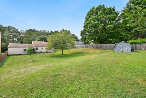184 Perry Drive NW Canton OH 44708